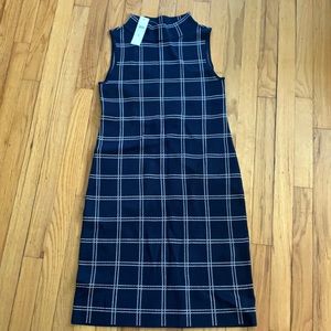 Ann Taylor sweater dress